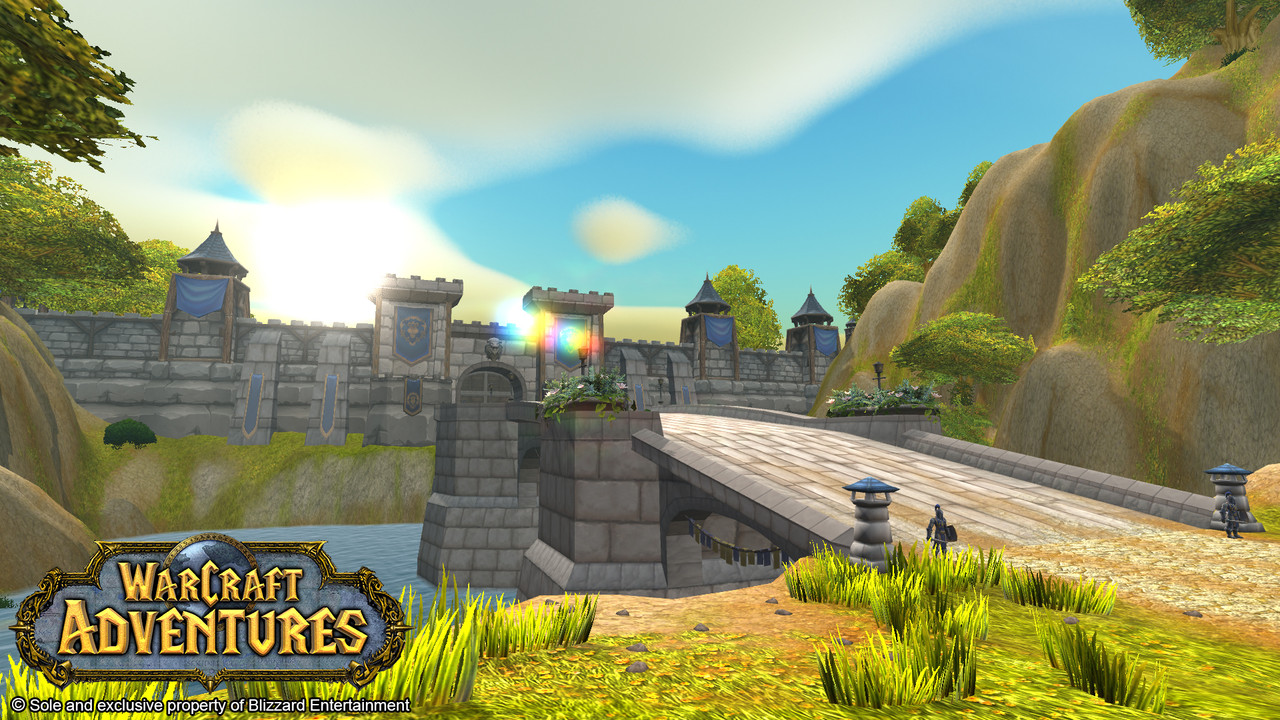 Welcome to BloodWoW TBC XP 1-15 Vote and get revards!